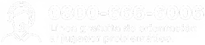 Línea gratuita de orientación
